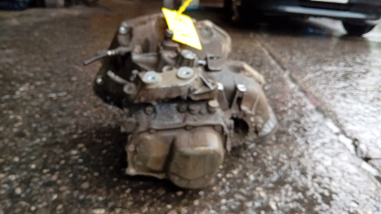 CAMBIO MANUALE COMPLETO PER OPEL Meriva 1° Serie Z14XEP benzina 1364 (03>06) - immagine 4