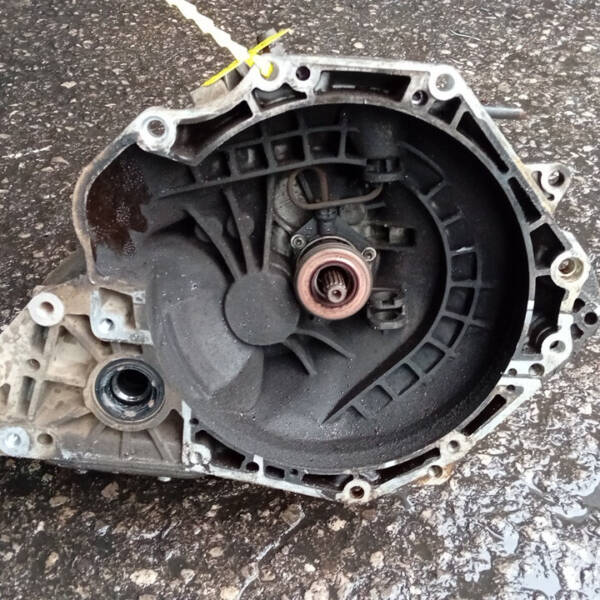 CAMBIO MANUALE COMPLETO PER OPEL Meriva 1° Serie Z14XEP benzina 1364 (03>06)