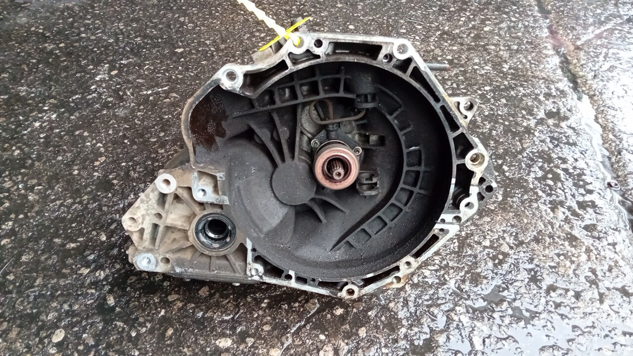 CAMBIO MANUALE COMPLETO PER OPEL Meriva 1° Serie Z14XEP benzina 1364 (03>06)