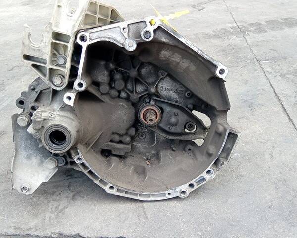 CAMBIO MANUALE COMPLETO PER PEUGEOT 207 2° Serie KFV bifuel/gas 1360 (09>)