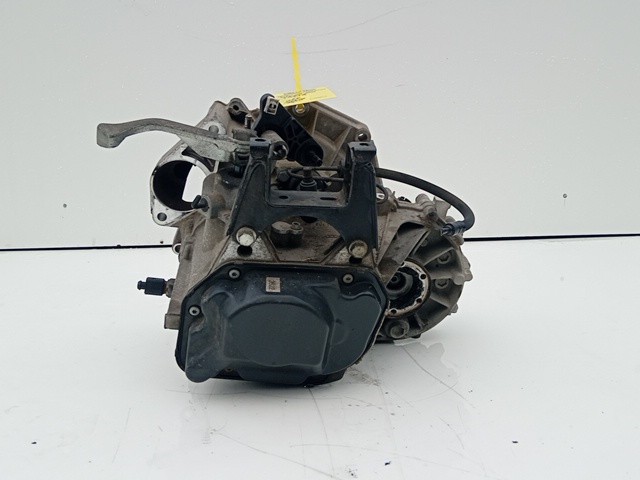 CAMBIO MANUALE COMPLETO PER SKODA Fabia Berlina 2° Serie CHF benzina 1198 (07> - immagine 4