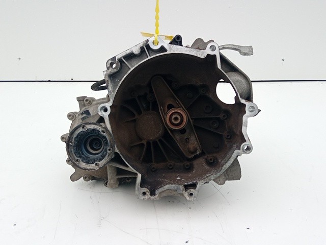 CAMBIO MANUALE COMPLETO PER SKODA Fabia Berlina 2° Serie CHF benzina 1198 (07>