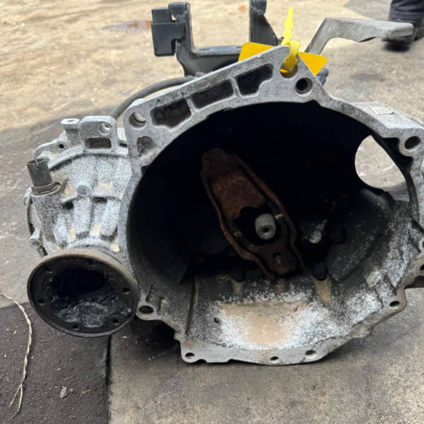 CAMBIO MANUALE COMPLETO PER VOLKSWAGEN Polo 5° Serie CFW diesel 1199 (09>17)