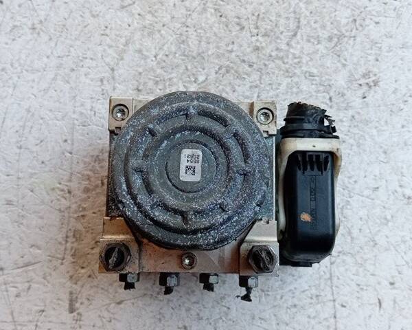 CENTRALINA ABS CITROEN C3 Picasso 10091511773 8F01 benzina 1397 (08>)