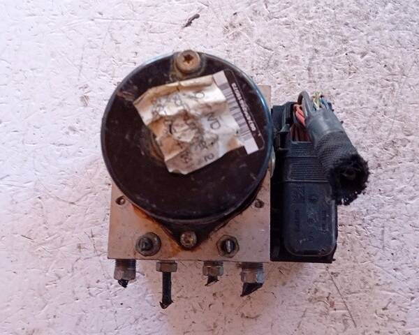 CENTRALINA ABS FORD C - Max Serie 10020603014 diesel 1560 (07>10)