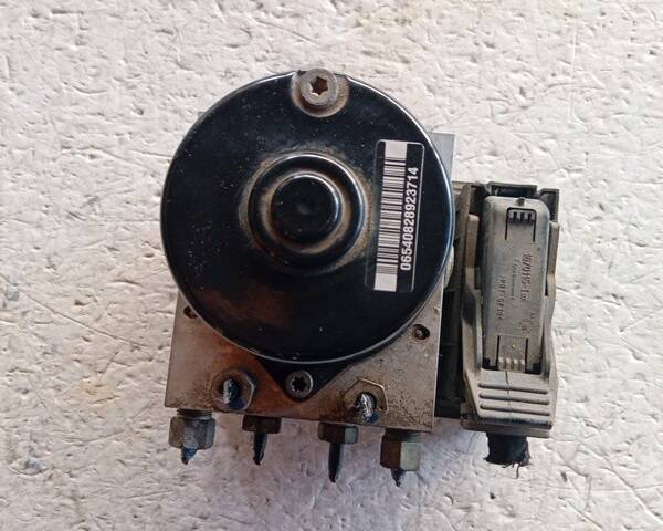 CENTRALINA ABS PER CHEVROLET Orlando 1° Serie 10020604294 - 13356788 F18D4 bif