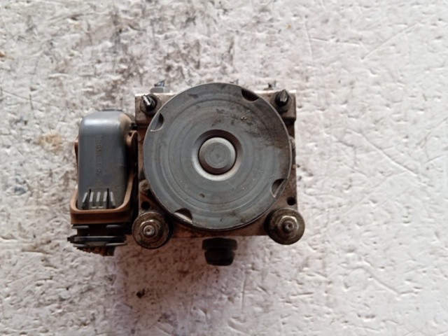 CENTRALINA ABS PER CITROEN Berlingo 3° Serie 0265231974 9HX diesel 1560 (08>18