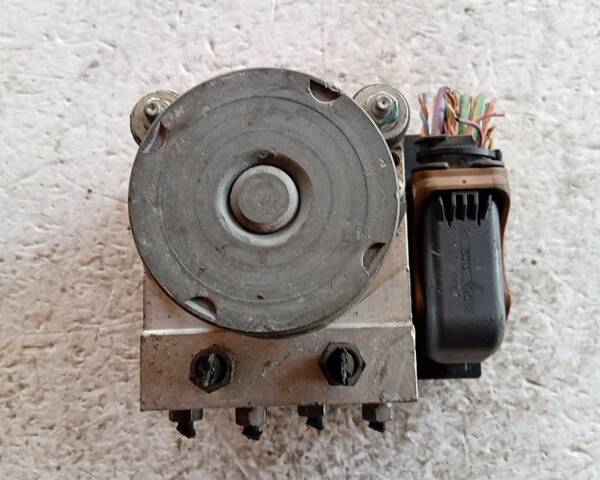 CENTRALINA ABS PER CITROEN C4 Picasso Mk1 0265230289 diesel 1560 (06>13)