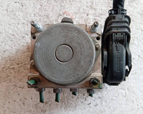 CENTRALINA ABS PER DACIA Duster 1° Serie 0265232384 diesel 1461 (10>)