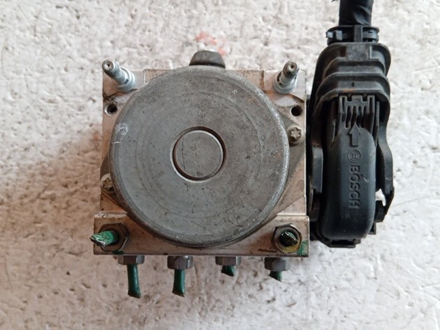 CENTRALINA ABS PER DACIA Duster 1° Serie 0265232384 diesel 1461 (10>)