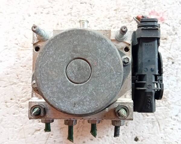 CENTRALINA ABS PER DACIA Sandero 1° Serie 0265282198 benzina 1390 (08>12)