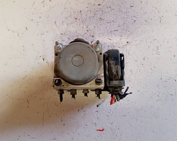 CENTRALINA ABS PER FIAT 500 Serie 0265232846 169A1000 diesel 1248 (07>14)