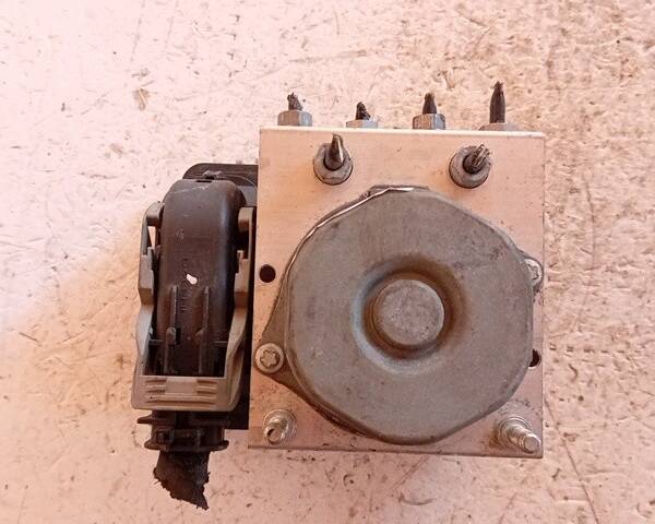 CENTRALINA ABS PER FIAT Panda 2° Serie 0265257019 312B2000 diesel 1248 (03>10)