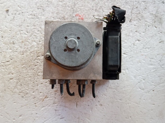 CENTRALINA ABS PER LANCIA Delta 4° Serie 51918602 diesel 1598 (11>)