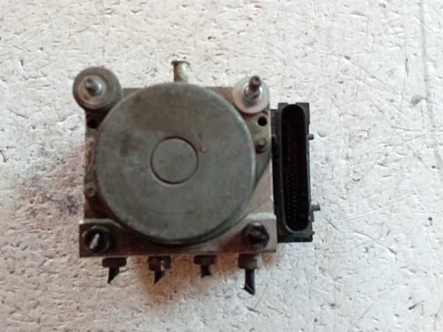 CENTRALINA ABS PER LANCIA Musa 2° Serie 0265232129 843A1000 benzina 1368 (07>)