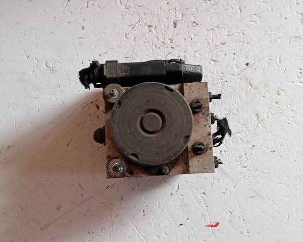 CENTRALINA ABS PER OPEL Meriva 2° Serie 0265234339 Z17DTH diesel 1686 (06>10)