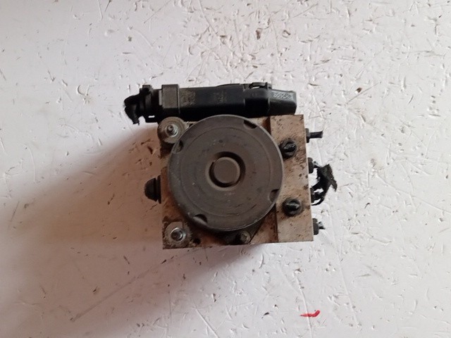 CENTRALINA ABS PER OPEL Meriva 2° Serie 0265234339 Z17DTH diesel 1686 (06>10)