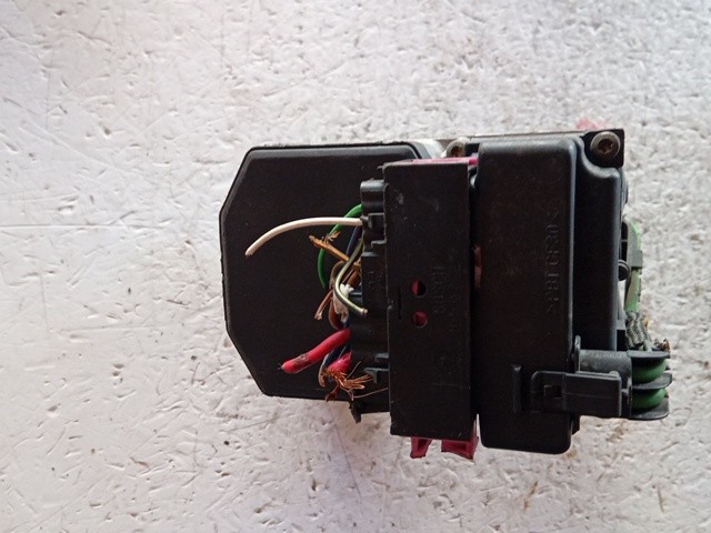 CENTRALINA ABS PER OPEL Zafira A 0265220636 diesel 1995 (99>05) - immagine 4