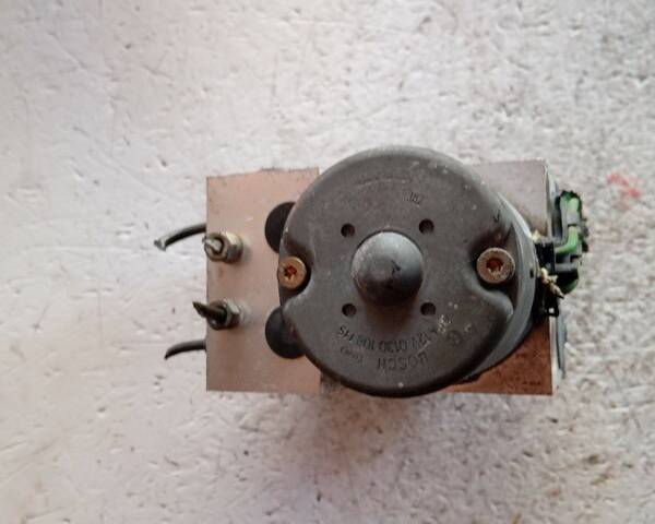 CENTRALINA ABS PER OPEL Zafira A 0265220636 diesel 1995 (99>05)