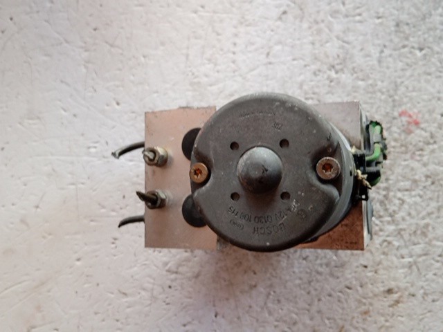 CENTRALINA ABS PER OPEL Zafira A 0265220636 diesel 1995 (99>05)