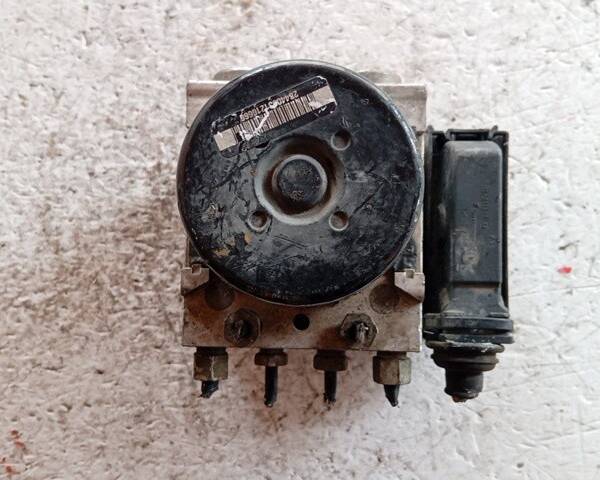 CENTRALINA ABS PER OPEL Zafira (C) (2016-) 10021211014 diesel 1598 (16>)