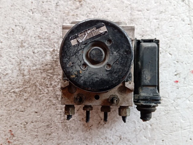 CENTRALINA ABS PER OPEL Zafira (C) (2016-) 10021211014 diesel 1598 (16>)