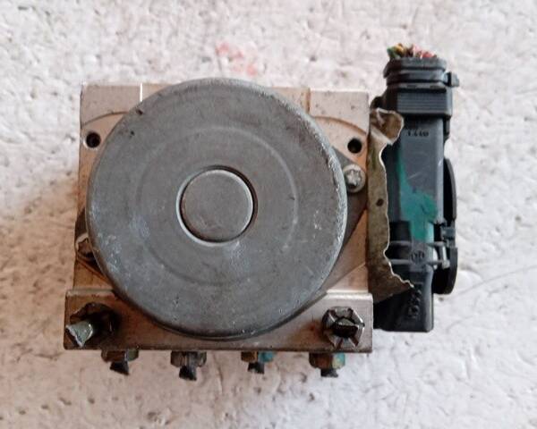 CENTRALINA ABS PER RENAULT Kangoo 3° Serie 0265231676 diesel 1461 (03>07)