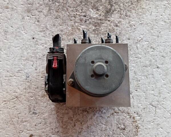 CENTRALINA ABS PER VOLKSWAGEN Passat Berlina 5° Serie 3AA614109AE CFG diesel 1