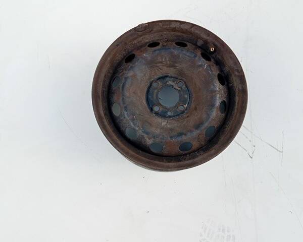 CERCHIO IN LEGA PER FIAT Stilo Berlina 3P 192A1000 (01>10)