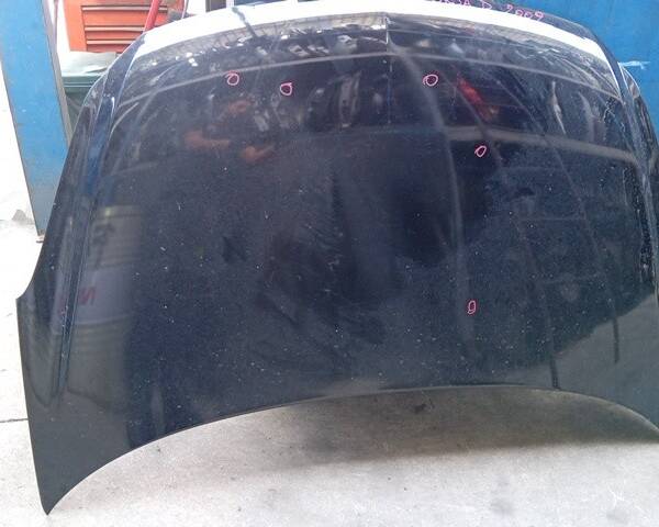 COFANO ANTERIORE PER OPEL Corsa D 5P 1° Serie Z12XEP (06>)