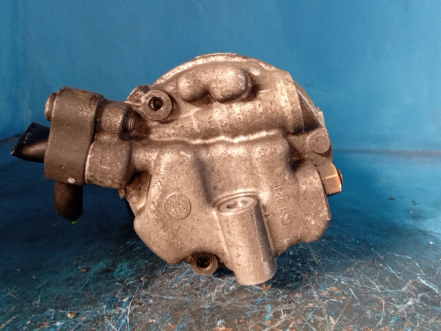 COMPRESSORE A/C PER BMW Serie 3 E90 Berlina 64526905643 diesel 1995 (05>08) - immagine 3