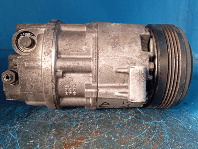 COMPRESSORE A/C PER BMW Serie 3 E90 Berlina 64526905643 diesel 1995 (05>08)