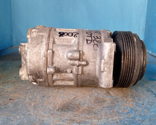 COMPRESSORE A/C PER BMW Serie 3 E90 Berlina diesel 1995 (05>08)
