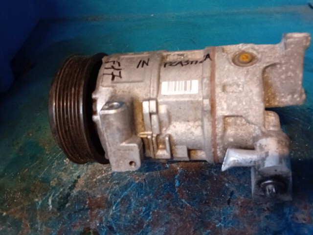 COMPRESSORE A/C PER FIAT Bravo 2° Serie 55701201 diesel 1598 (07>10)