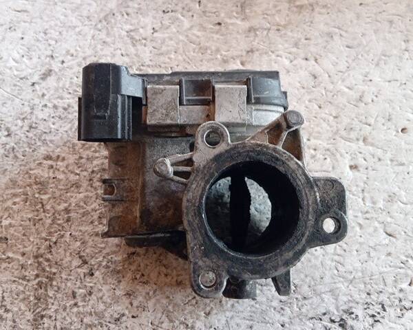 CORPO FARFALLATO PER FIAT Panda 3° Serie 55255919 diesel 1248 (12>)