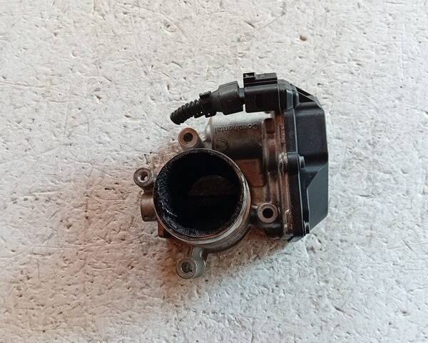 CORPO FARFALLATO PER VOLKSWAGEN Golf 5 Plus 03L128063T CFH diesel 1968 (04>13)