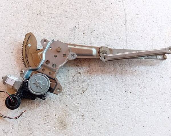 CREMAGLIERA ANTERIORE DESTRA PER SUZUKI Swift 4° Serie Z13DT (04>10)