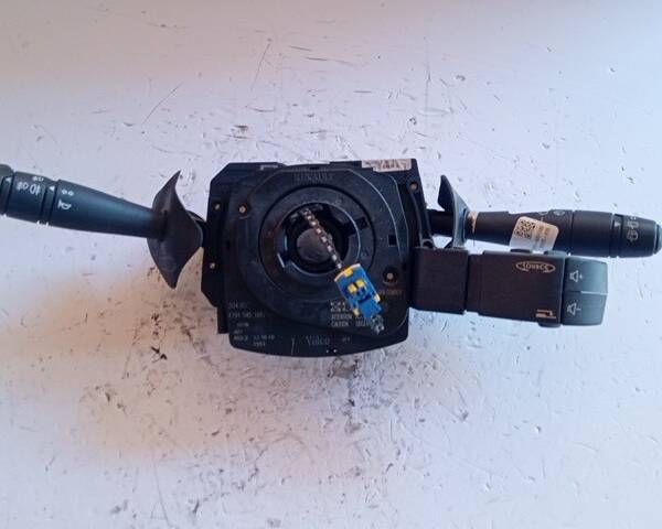 DEVIOLUCI PER DACIA Duster 1° Serie 681721976R - 479454516R (10>)