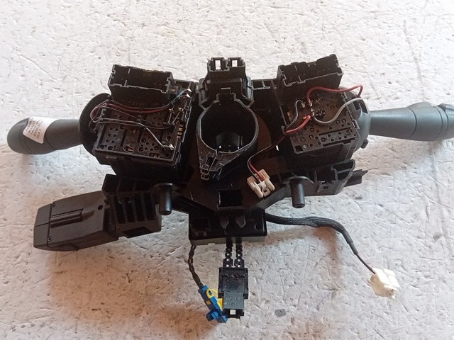 DEVIOLUCI PER RENAULT Clio Serie IV 0265019153 (12>19) - immagine 4