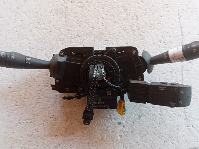 DEVIOLUCI PER RENAULT Clio Serie IV 0265019153 (12>19)