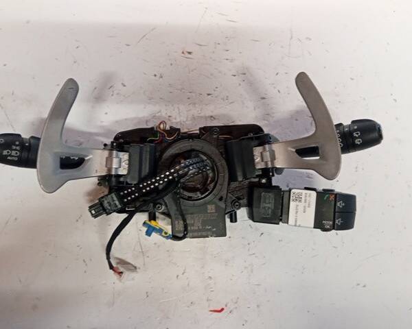 DEVIOLUCI PER RENAULT Clio Serie IV 255672958R (12>19)