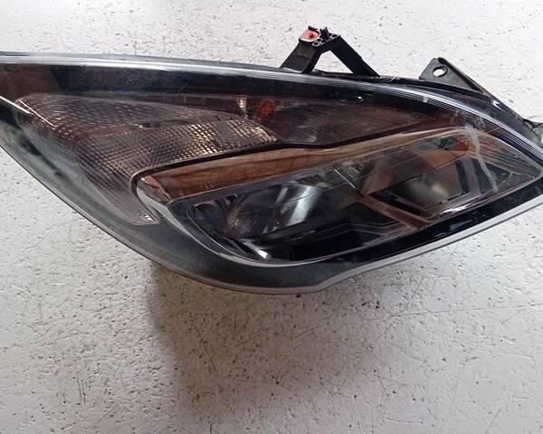 FARO ANTERIORE DESTRO PER OPEL Meriva 3° Serie B14NEL (10>)