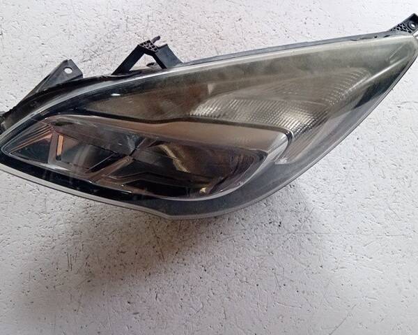 FARO ANTERIORE SINISTRO PER OPEL Meriva 3° Serie B14NEL (10>)