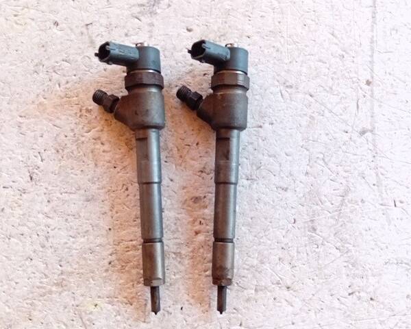 INIETTORI PER ALFA ROMEO Mito Serie (955_) 0445110351 diesel 1248 (08>)