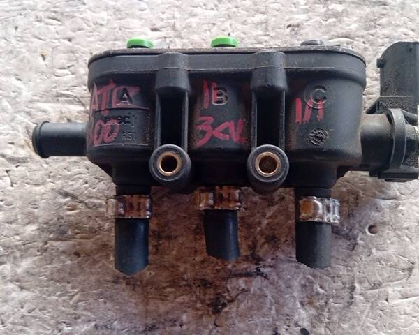 KIT INIETTORI PER DAEWOO Matiz 1° Serie 67R010233 benzina 796 (98>01)