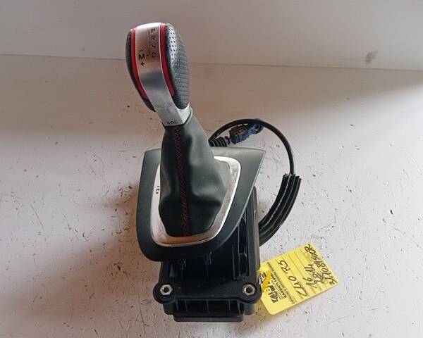 LEVA CAMBIO AUTOMATICO PER RENAULT Clio Serie IV 341089500R benzina 1618 (12>19