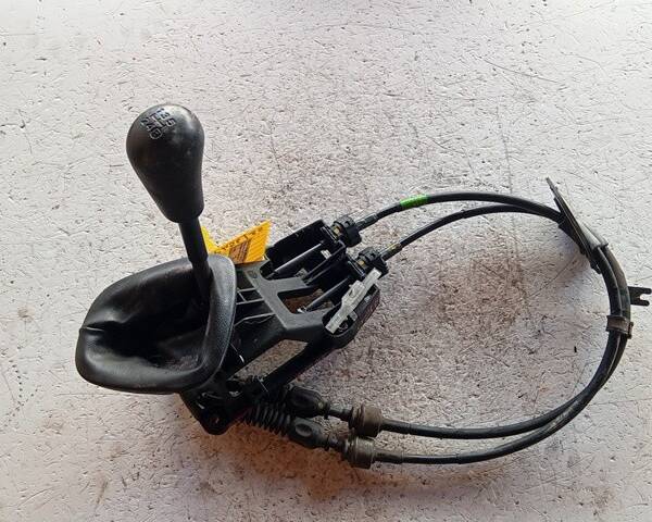 LEVA CAMBIO PIÙ CORDE PER TOYOTA Aygo 1° Serie 1KR FE (05>08)