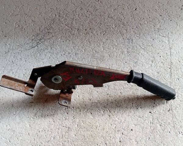 LEVA FRENO A MANO PER FIAT Multipla 2° Serie 186A9000 (04>)