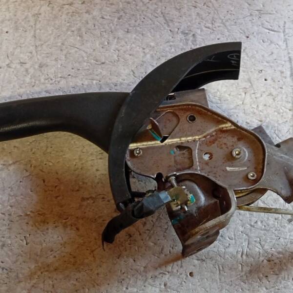 LEVA FRENO A MANO PER NISSAN Micra 7° Serie HR12 (10>16)