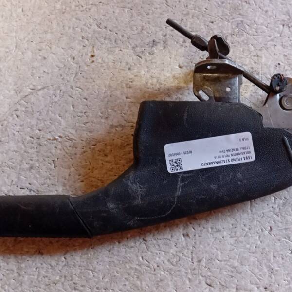 LEVA FRENO A MANO PER VOLKSWAGEN Polo 5° Serie (09>17)